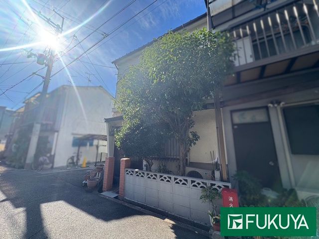 3K Terraced House for Sale in Matsubara, Osaka - 380万円 - Thumbnail 2