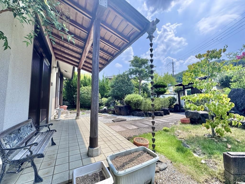9SLDK House for Sale in Kizugawa City, Kyoto - Thumbnail 2