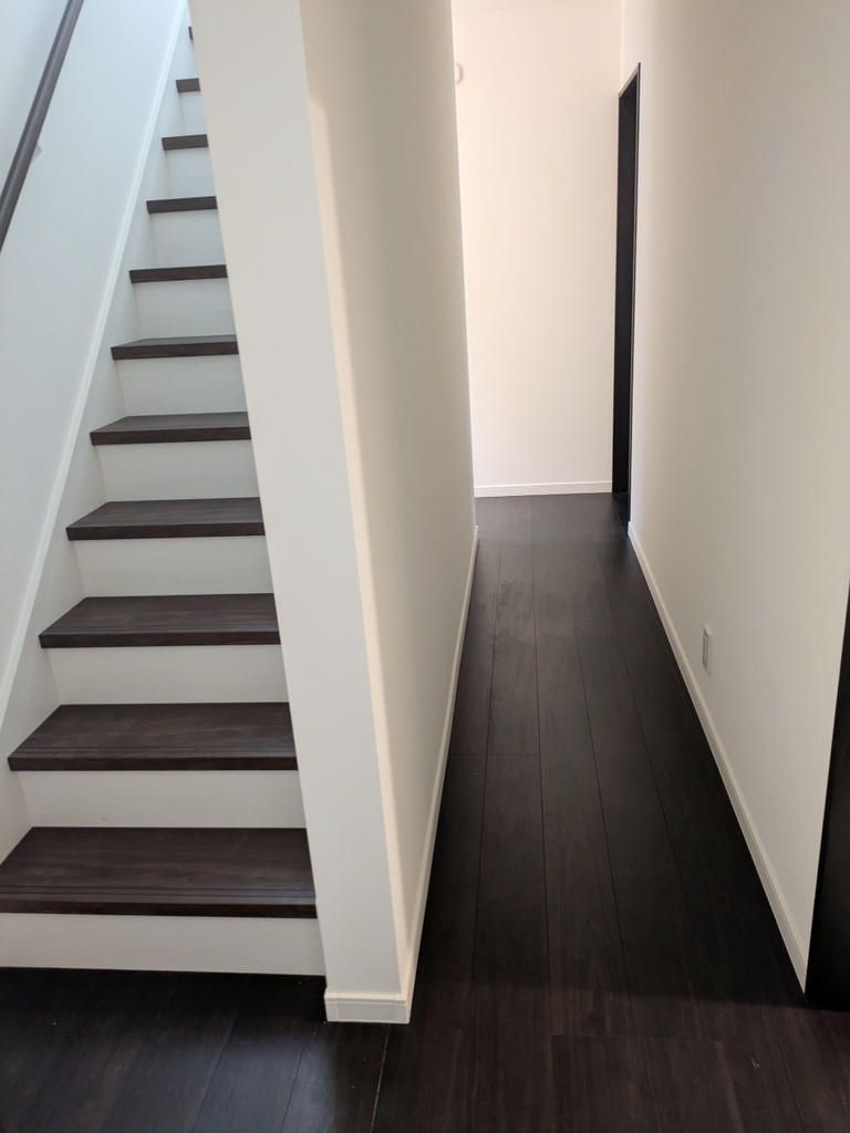 Newly Built 3-Storey Garage House in Taisho Ward, Osaka - Thumbnail 4