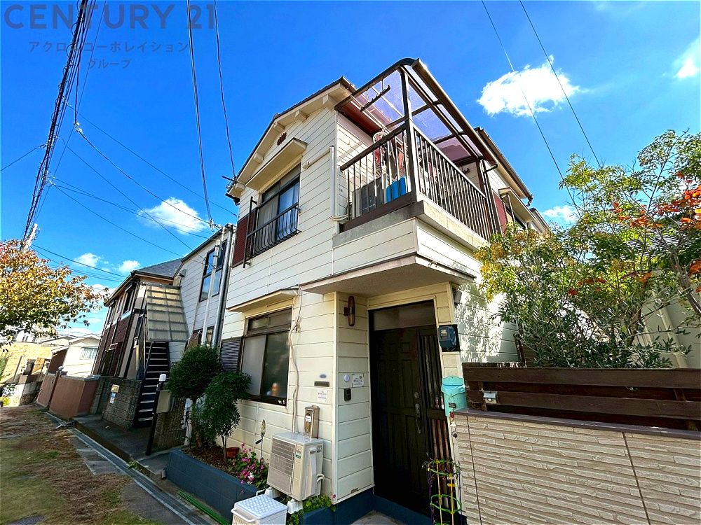 Renovated 3DK House near Oji Koen Station, Kobe - Thumbnail 4