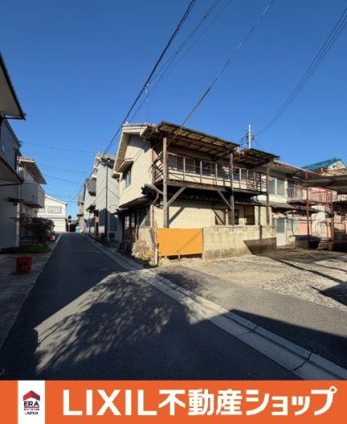 4K Used House for Sale in Gojo City, Nara - 104 sqm - Thumbnail 2