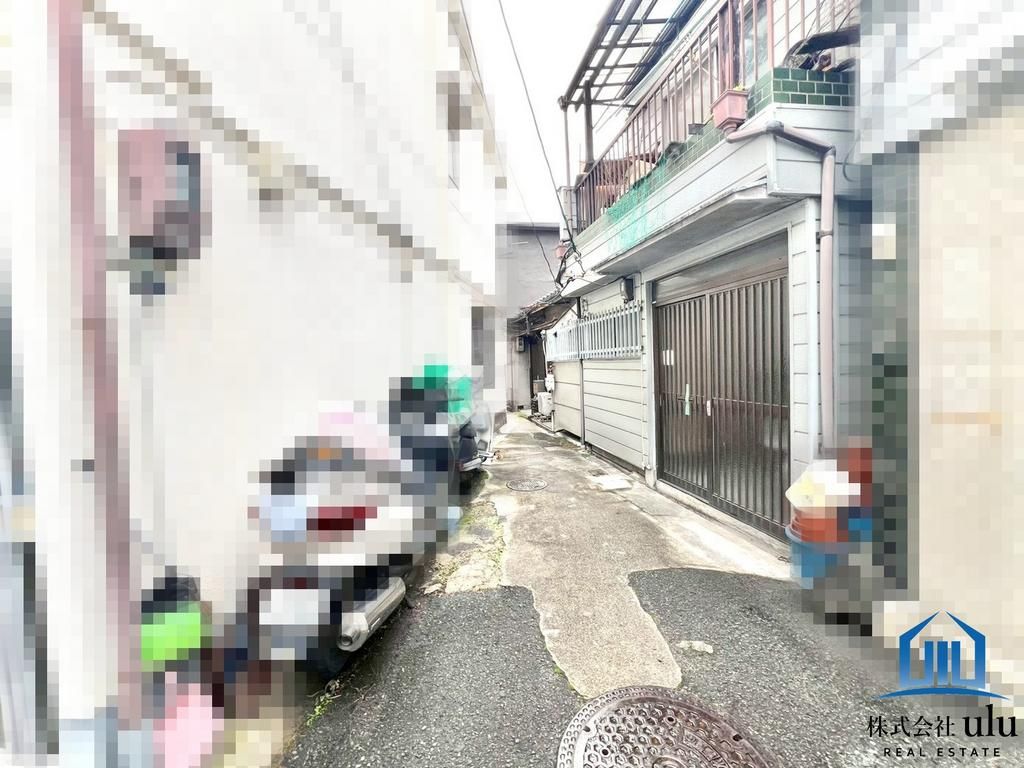 Terrace House for Sale in Yao, Osaka - 1LDK Investment Property - Thumbnail 2