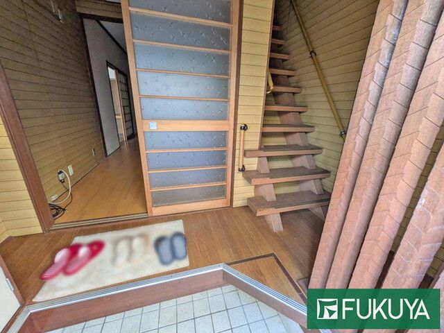 4DK Wooden House for Sale in Kamigyo Ward, Kyoto - Thumbnail 3
