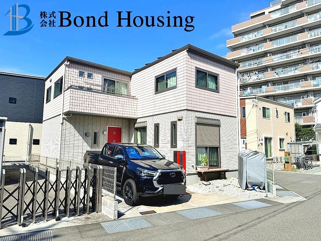 4LDK House for Sale in Akashi, Hyogo - 109.72 sqm - Thumbnail 2