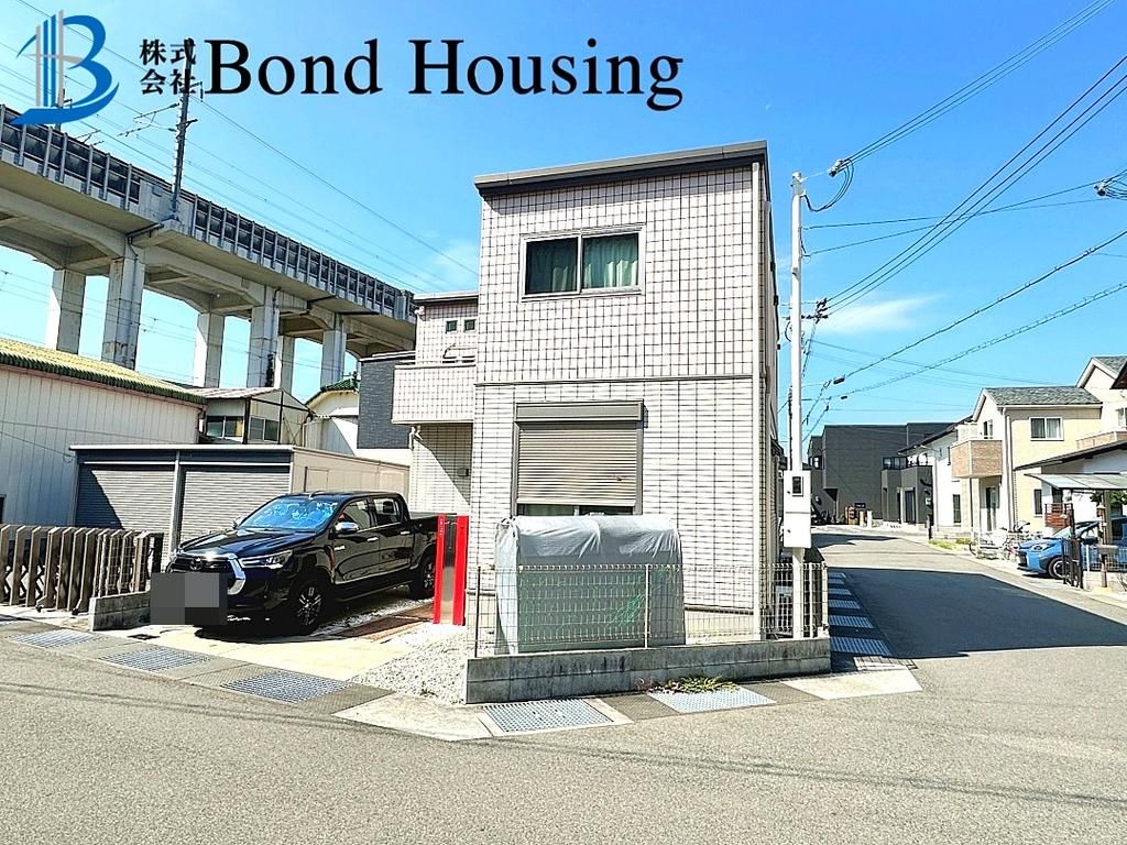 4LDK House for Sale in Akashi, Hyogo - 109.72 sqm - Thumbnail 4