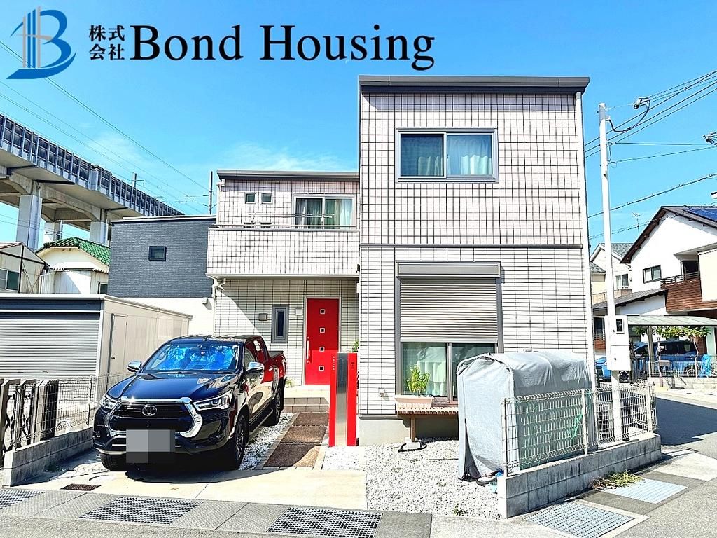 4LDK House for Sale in Akashi, Hyogo - 109.72 sqm - Thumbnail 3