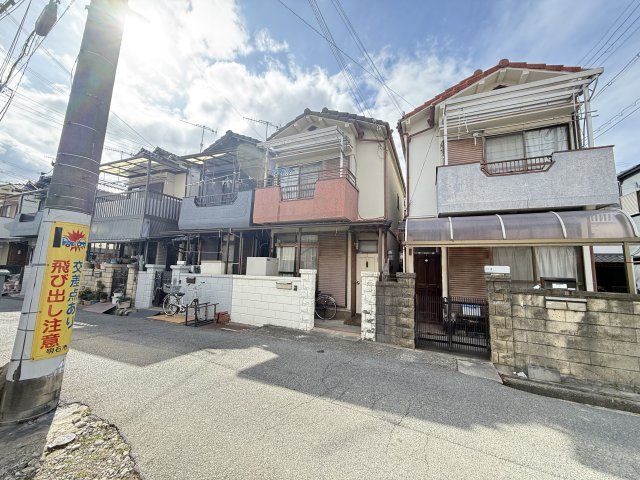 2LDK All-Electric House for Sale Near Nakayagi Station in Akashi - Thumbnail 3