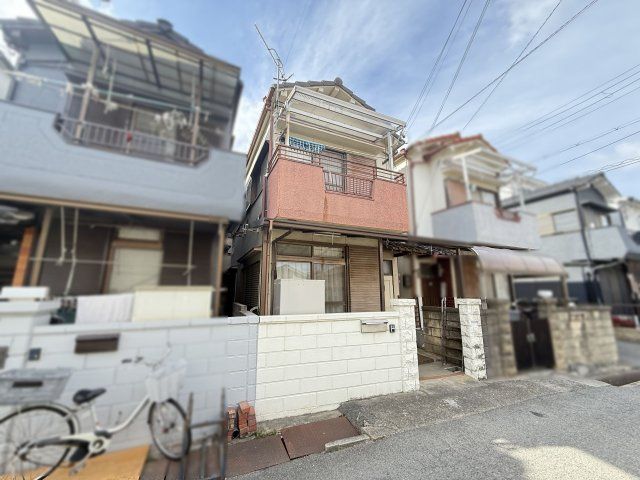 2LDK All-Electric House for Sale Near Nakayagi Station in Akashi - Thumbnail 4