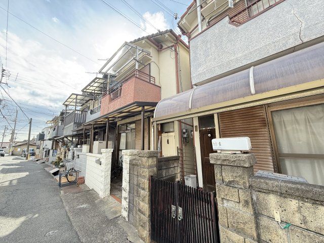 2LDK All-Electric House for Sale Near Nakayagi Station in Akashi - Thumbnail 2