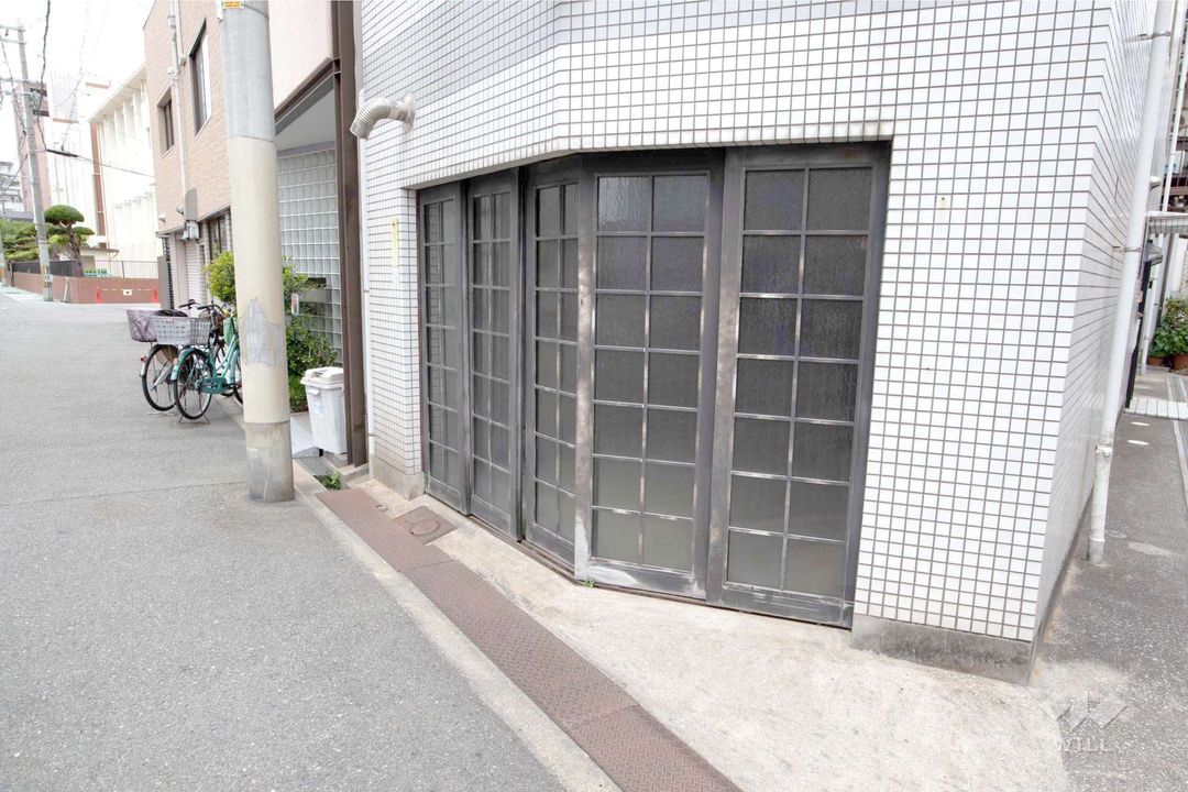 6LDK Steel House in Fukushima Ward, Osaka – 176.36 sqm - Thumbnail 4