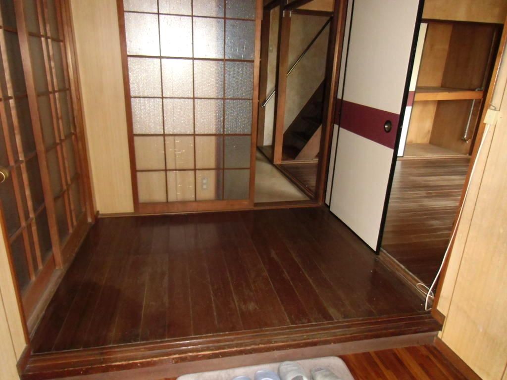 Kobe Nagata 3DK House for Sale on 150sqm Land | 2980000 Yen - Thumbnail 4
