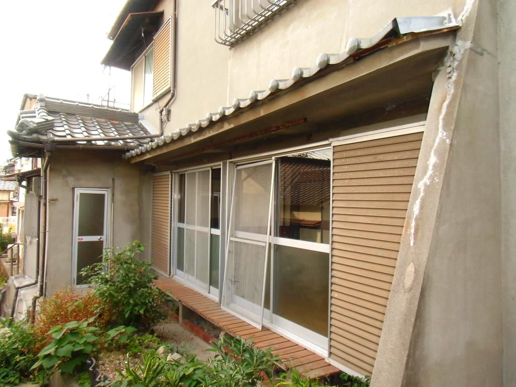 Kobe Nagata 3DK House for Sale on 150sqm Land | 2980000 Yen - Thumbnail 2