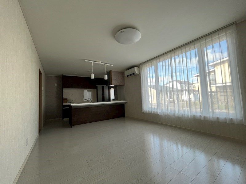 New 4LDK House for Sale in Kitami, Hokkaido - Thumbnail 4