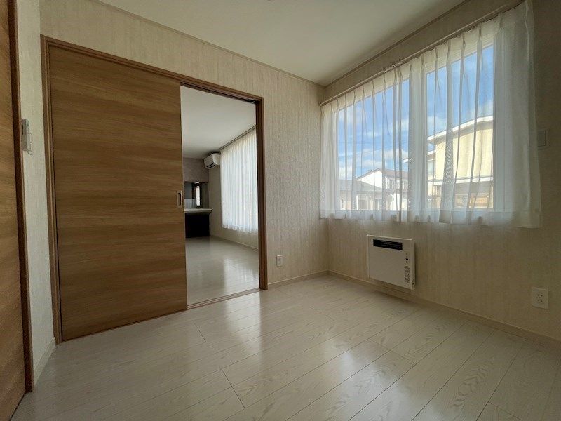 New 4LDK House for Sale in Kitami, Hokkaido - Thumbnail 3