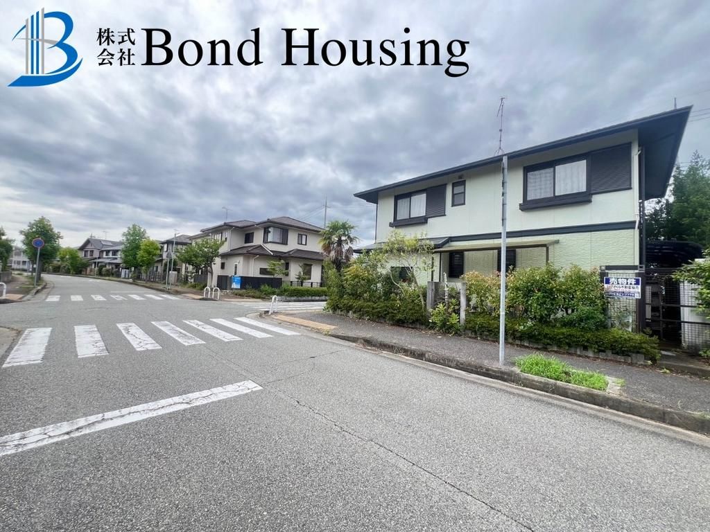 5LDK Corner Lot House in Kobe Nishi Ward | Daiwa House Built - Thumbnail 2