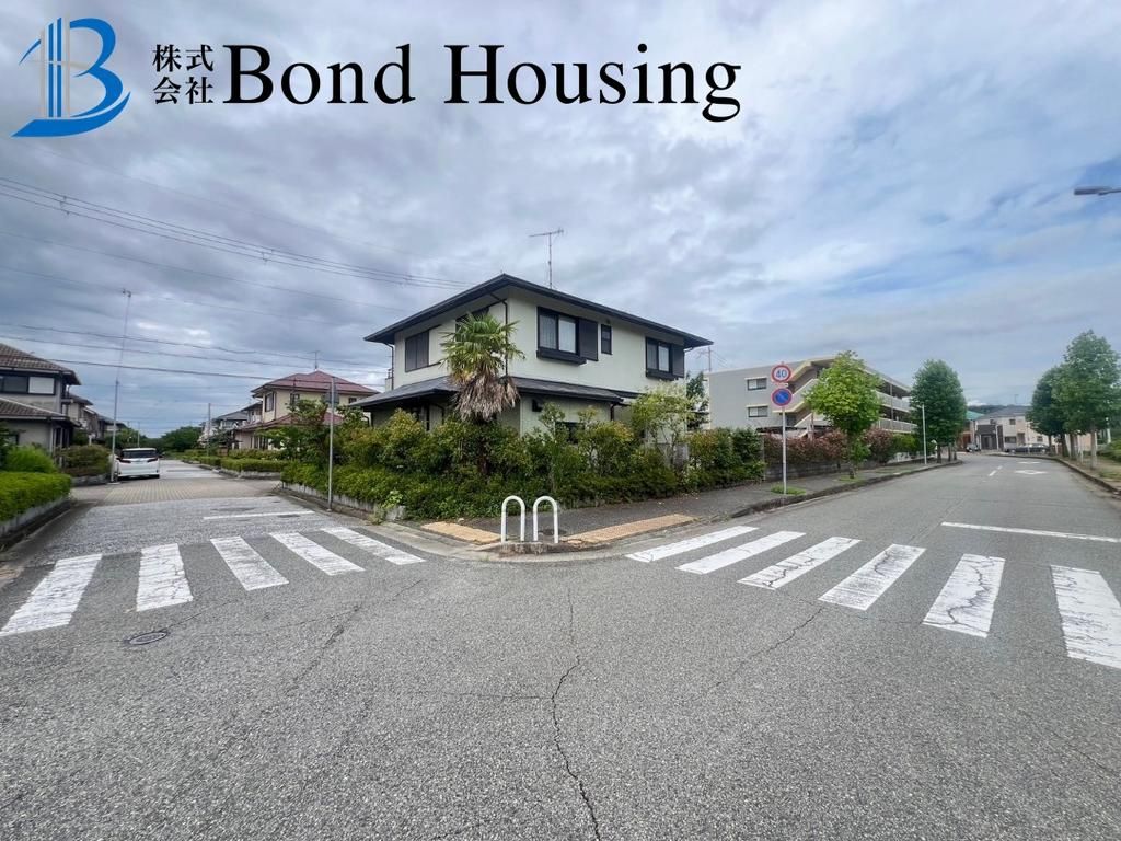 5LDK Corner Lot House in Kobe Nishi Ward | Daiwa House Built - Thumbnail 4