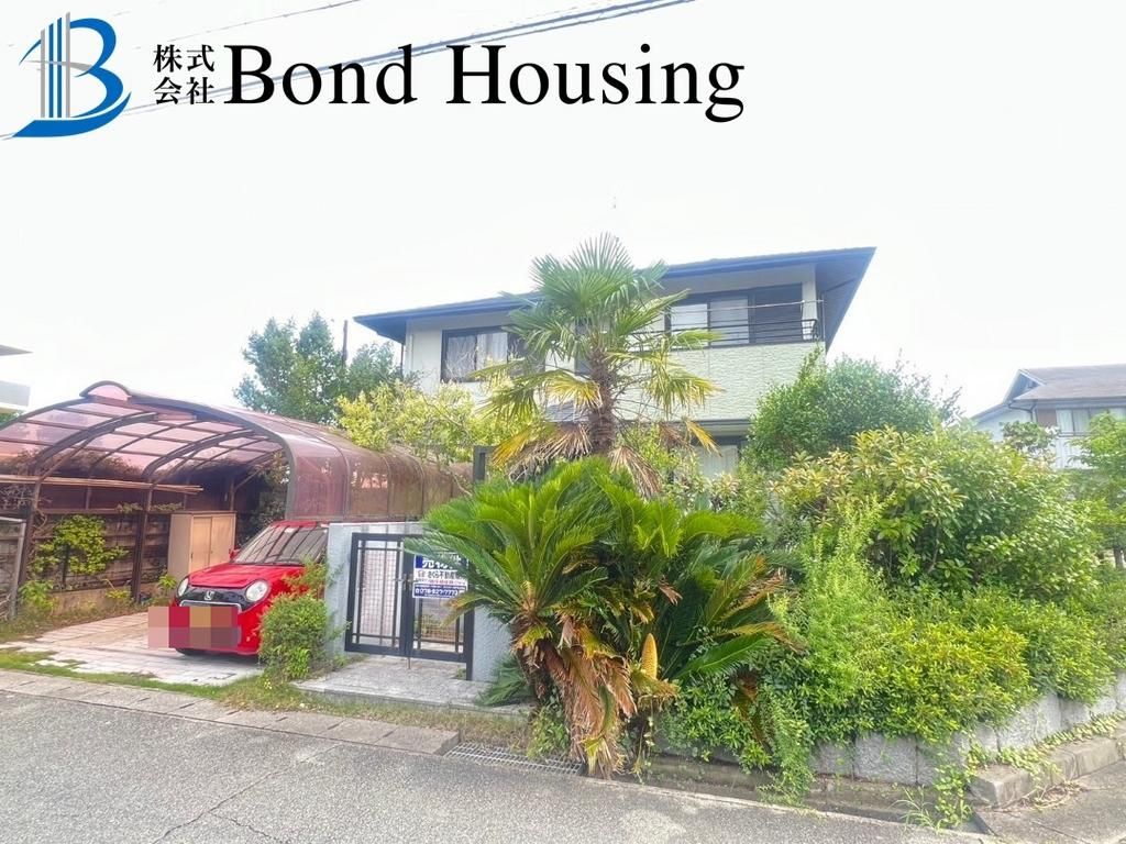 5LDK Corner Lot House in Kobe Nishi Ward | Daiwa House Built - Thumbnail 3