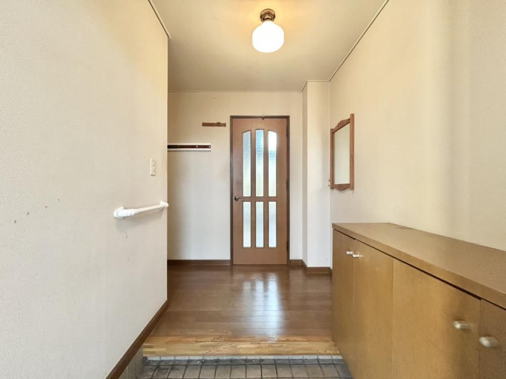 4LDK Detached House in Ebetsu Hokkaido with Renovation Plan - Thumbnail 3