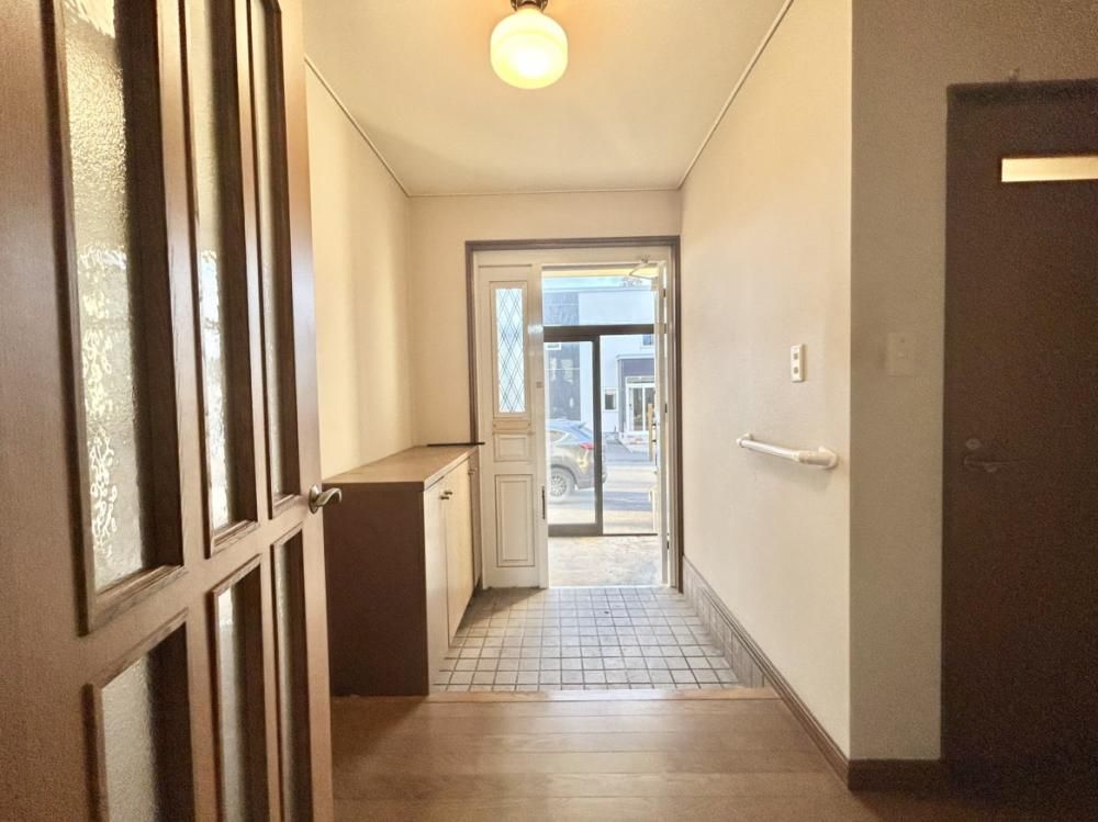 4LDK Detached House in Ebetsu Hokkaido with Renovation Plan - Thumbnail 4