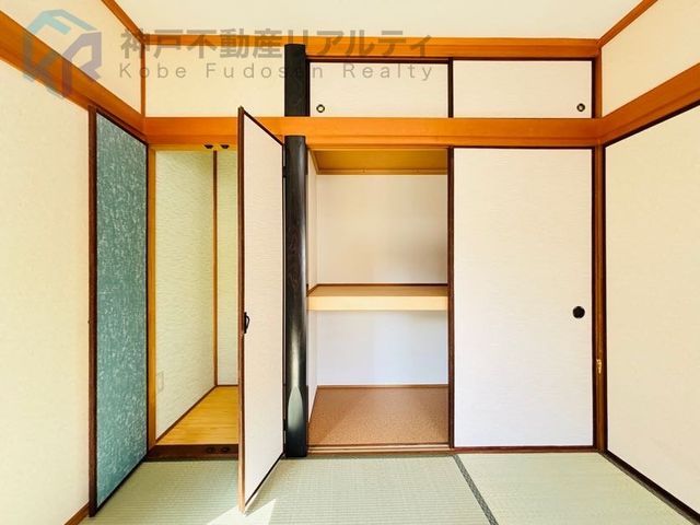 Renovated 4LDK House for Sale in Kobe Nishi Ward - Thumbnail 3