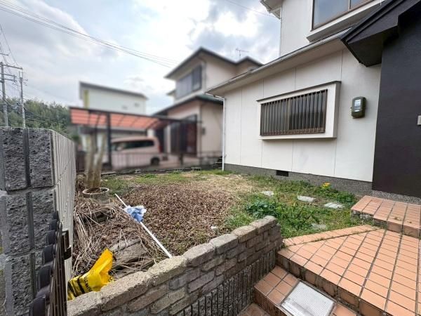 Detached 4LDK House in Kokawa, Kinokawa City, Wakayama - Thumbnail 3