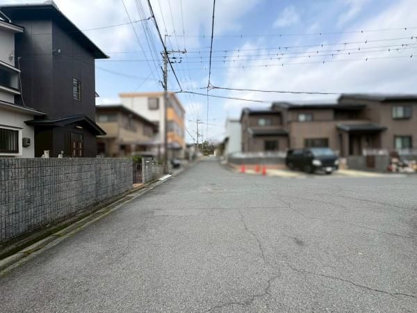 Detached 4LDK House in Kokawa, Kinokawa City, Wakayama - Thumbnail 4