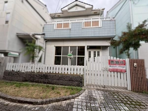 Renovated 3DK House in Wakayama City 78sqm - Thumbnail 2