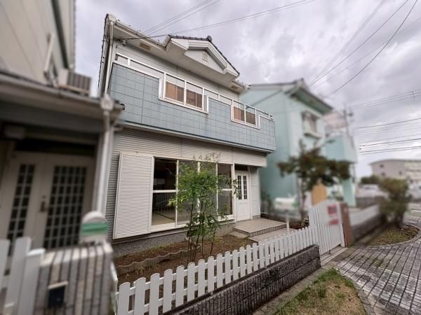 Renovated 3DK House in Wakayama City 78sqm - Thumbnail 3