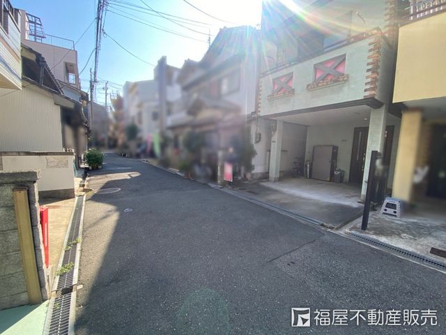 4LDK Steel House near Shijo Station, Higashiosaka - Thumbnail 2