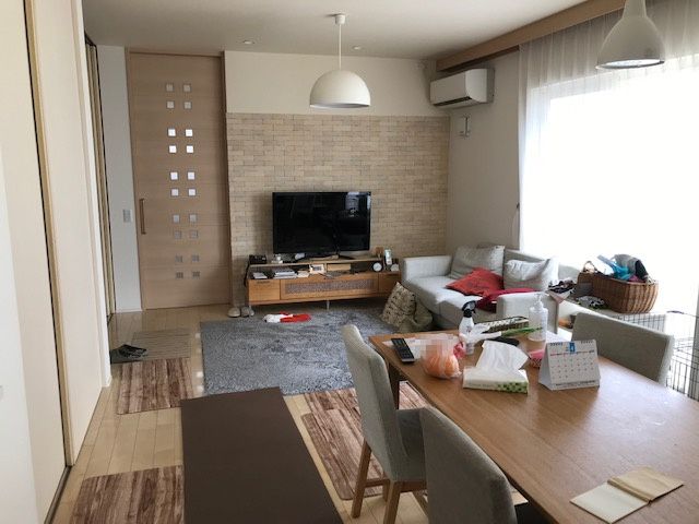 5LDK Used Detached House in Wakayama City with Solar Panels - Thumbnail 4