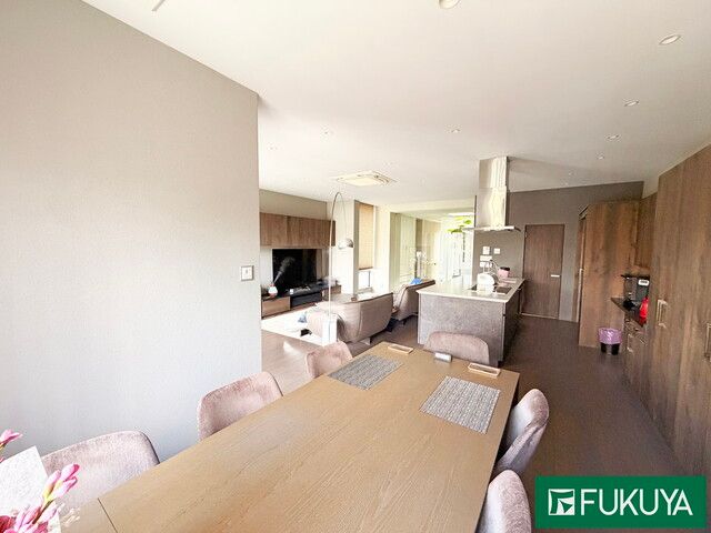 Modern 2SLDK Steel House with Floor Heating in Yawata, Kyoto - Thumbnail 3