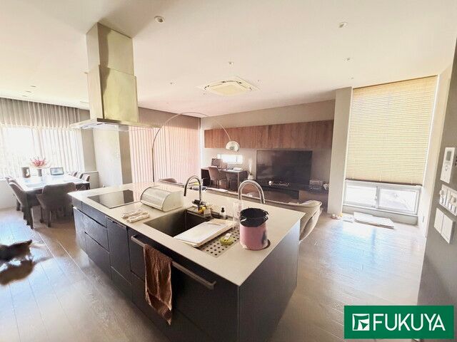 Modern 2SLDK Steel House with Floor Heating in Yawata, Kyoto - Thumbnail 2