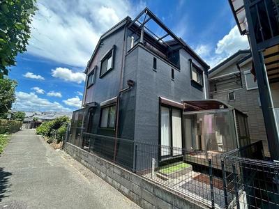 4SLDK Detached House for Sale in Ukyo-ku, Kyoto — House, Ukyo, Kyoto