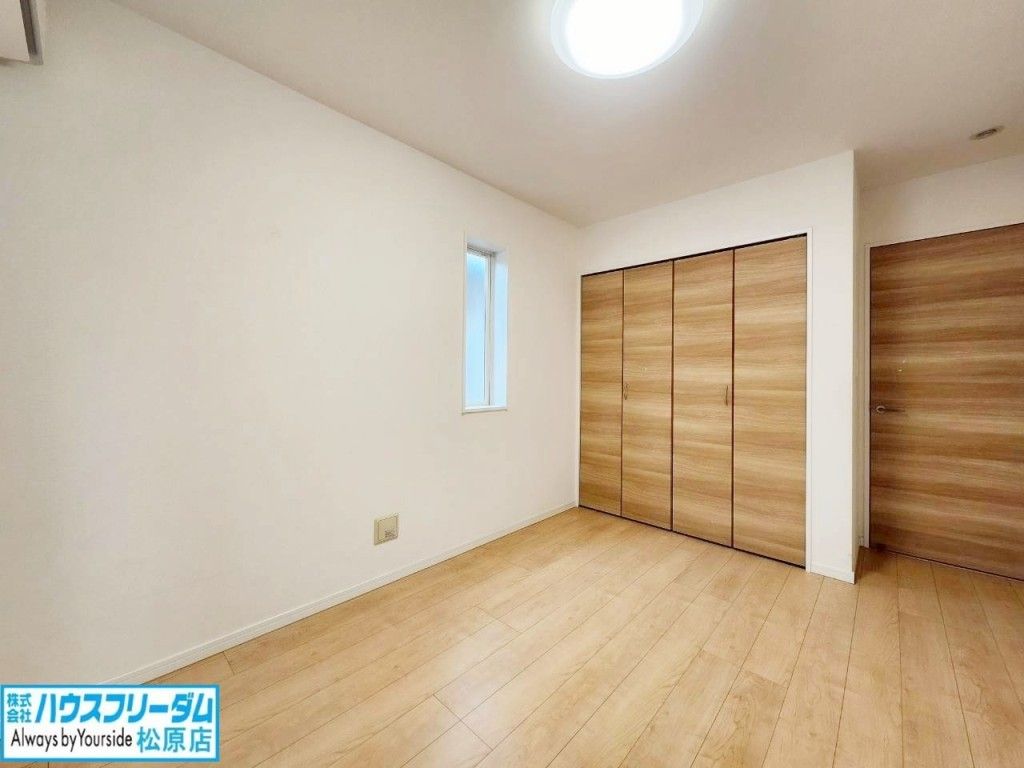 4LDK Detached House for Sale in Habikino, Osaka - Built 2014 - Thumbnail 4