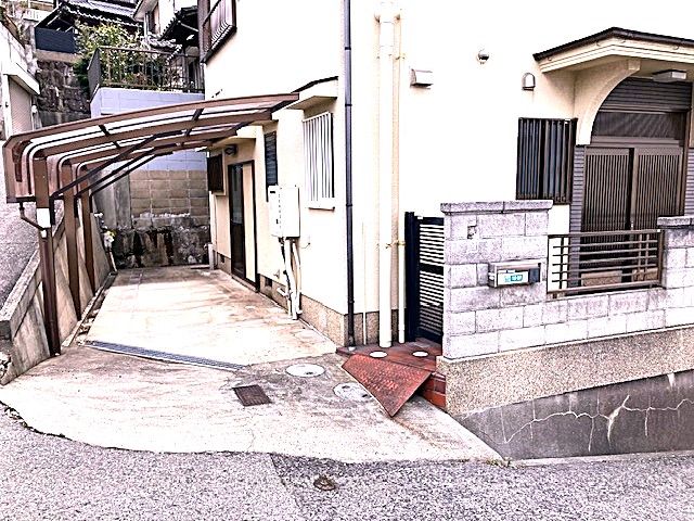 Renovated 4SLDK House in Asagiri, Akashi, Hyogo - Thumbnail 2
