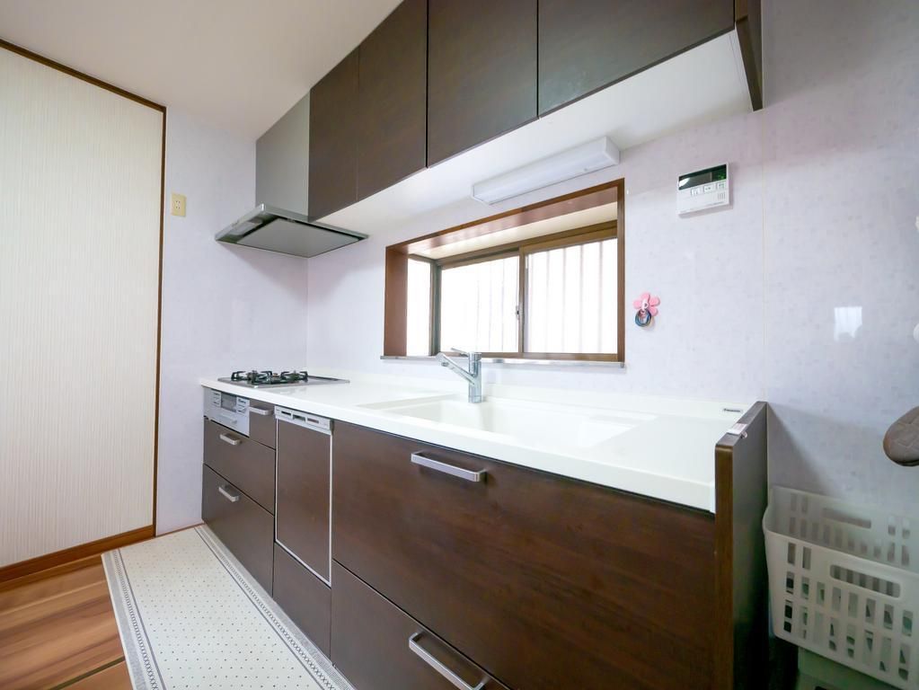 5DK House in Hirakata, Osaka - 96.87 sqm - Thumbnail 4