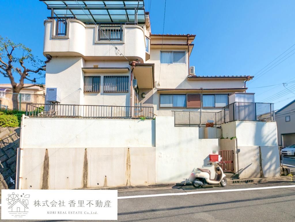 5DK House in Hirakata, Osaka - 96.87 sqm - Thumbnail 2