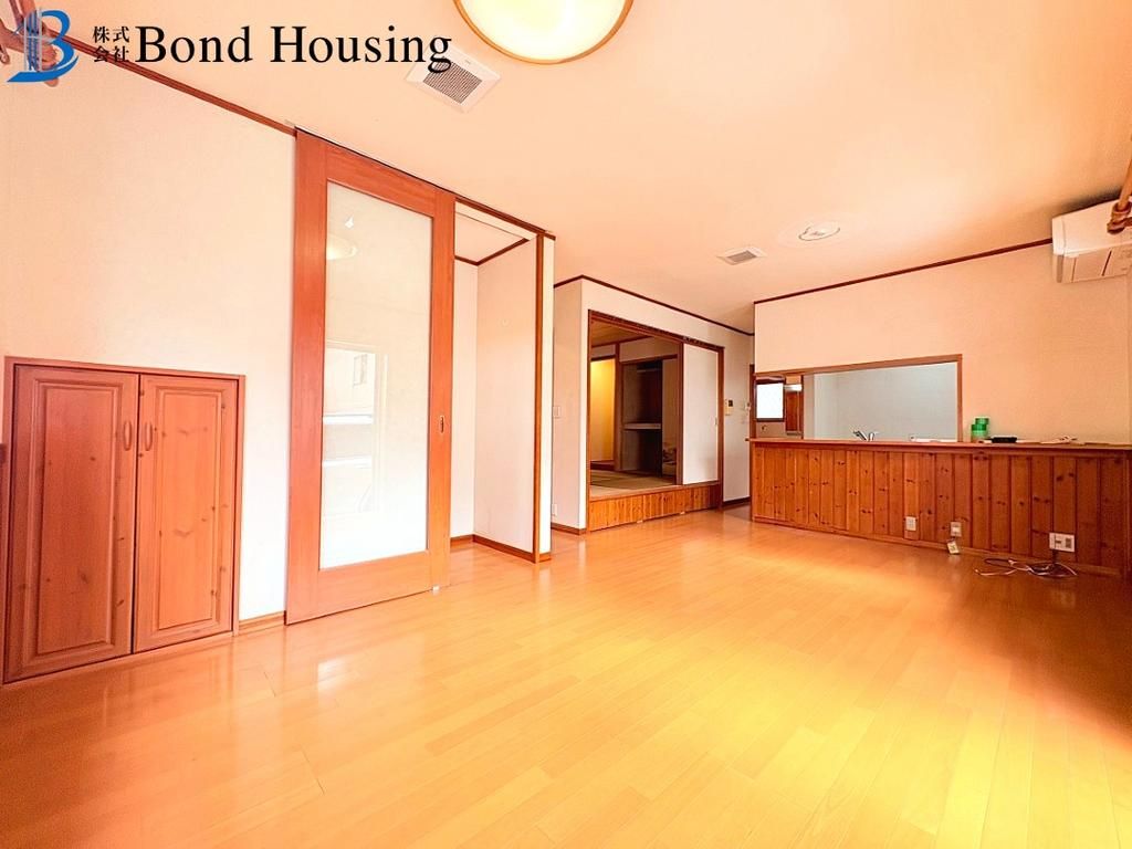 Well-Maintained 4LDK Detached House for Sale in Kobe Nishiku - Thumbnail 4