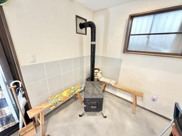 Renovated 3DK House in Uda, Nara – 4 Min to Station - Thumbnail 4