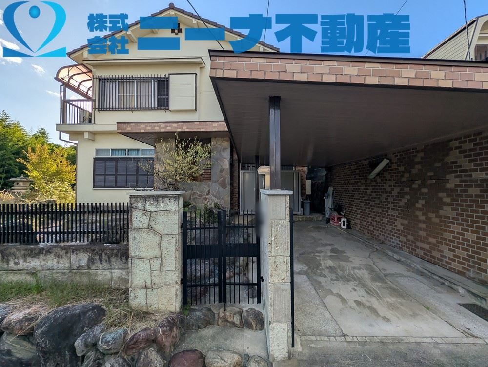 8LDK Detached House on 109 Tsubo Corner Lot in Habikino, Osaka - Thumbnail 4