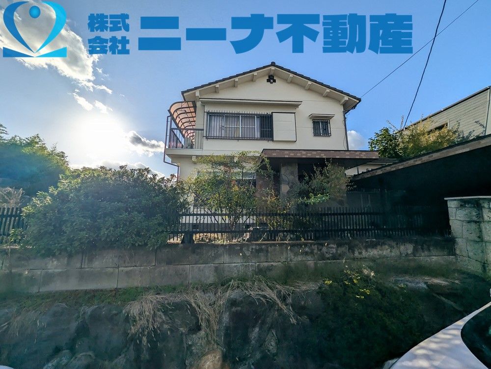 8LDK Detached House on 109 Tsubo Corner Lot in Habikino, Osaka - Thumbnail 3