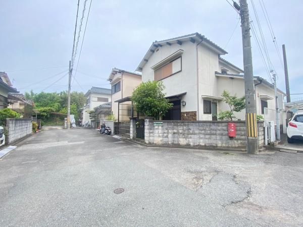 4DK Detached House Near Rokken-ya Station, Wakayama City - Thumbnail 2
