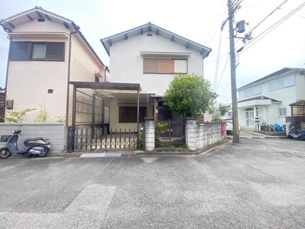 4DK Detached House Near Rokken-ya Station, Wakayama City - Thumbnail 3