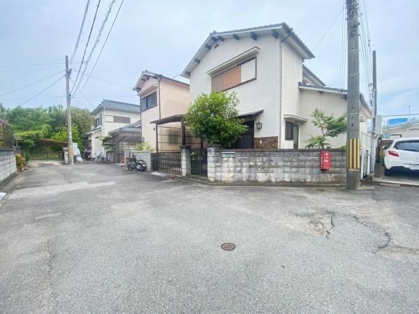 4DK Detached House Near Rokken-ya Station, Wakayama City - Thumbnail 4