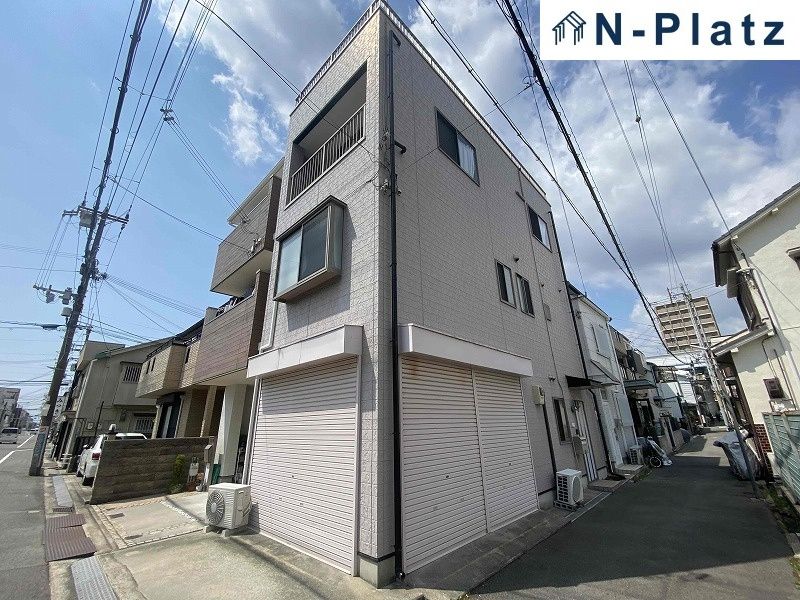 4DK Steel-Framed House for Sale near Shin-Nagata Station, Kobe - Thumbnail 3