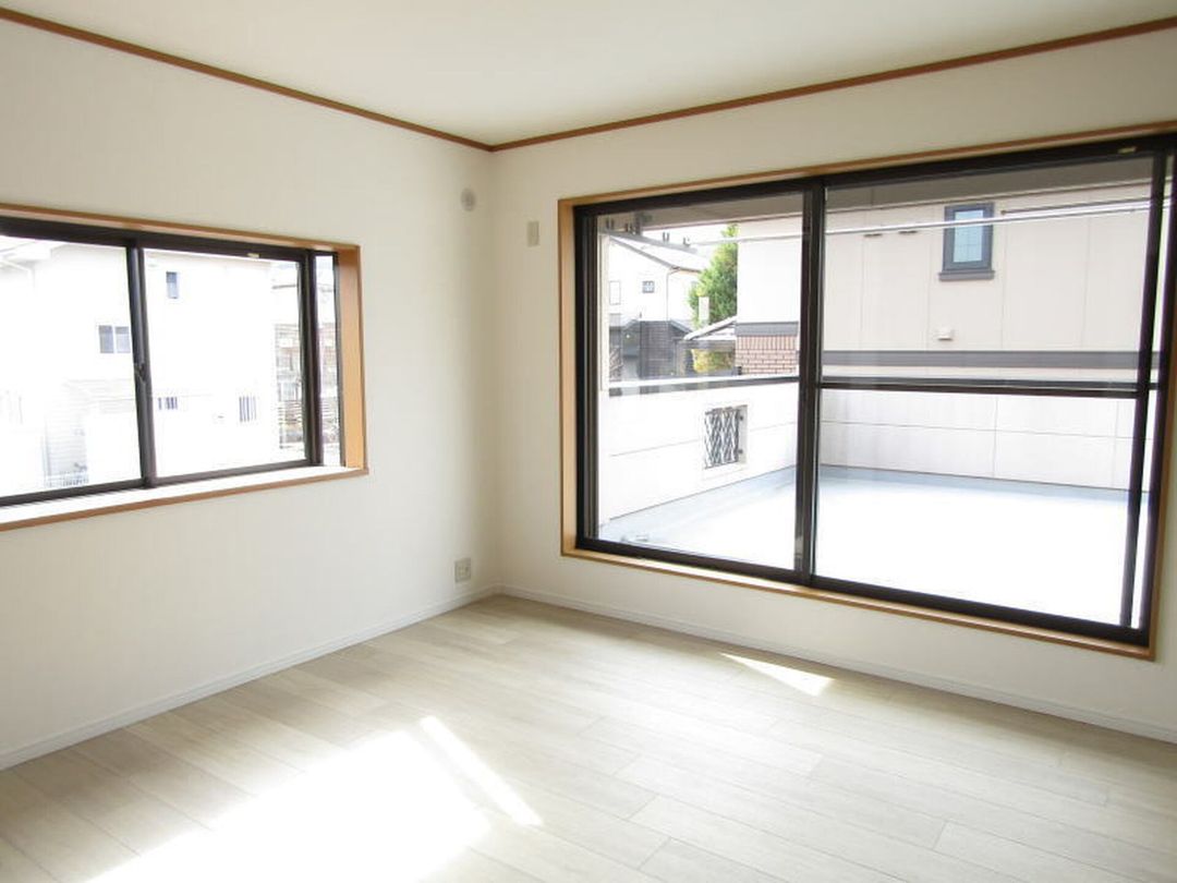 4LDK Wooden House for Sale in Kizugawa City, Kyoto - Thumbnail 4