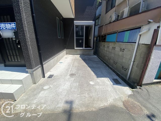 3LDK House for Sale in Suma Ward, Kobe - 2020 Build - Thumbnail 3