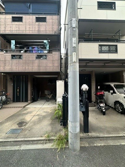 4LDK Steel-Framed Family House for Sale in Moriguchi, Osaka - Thumbnail 3