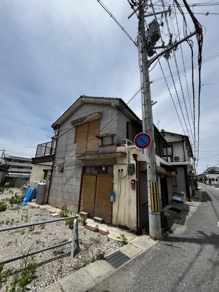 4LDK Wooden House for Sale in Himeji, Hyogo - 380万円 - Thumbnail 2