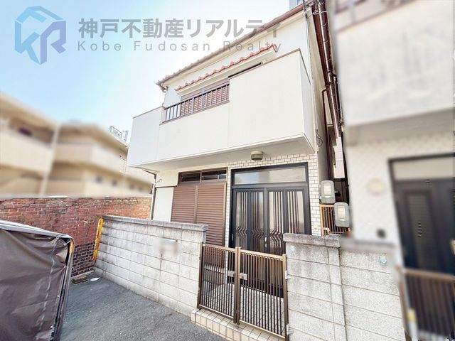 5DK Detached House for Sale Near Tsukimiyama Station, Kobe - Thumbnail 2